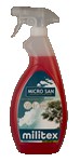 Micro San – Ready To Use 12x750ml